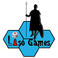 LisoGames Logo